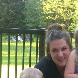 Meet your Posher, Lynnette